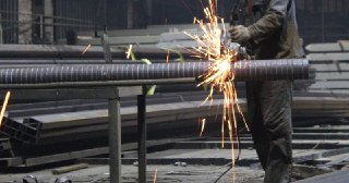 Цена на сварные работы в Соликамск - расчет стоимости сварных работ цена от 1227 руб.