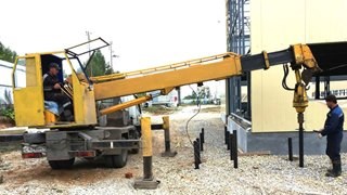 Свая винтовая 102 купить в Соликамске - цена от 2351 руб