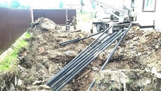 Винтовые сваи диаметром 73 мм Соликамске цена от 1329 руб.