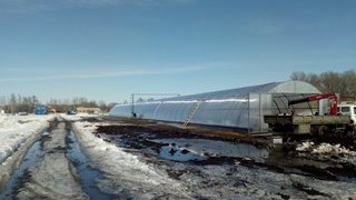 Купить сваи для теплицы в Соликамск - цена от производителя от 2248 руб