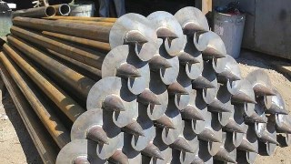 Купить винтовые сваи 108 в Соликамске - цена от 2657 руб